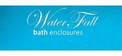 WaterFall Bath Enclosures