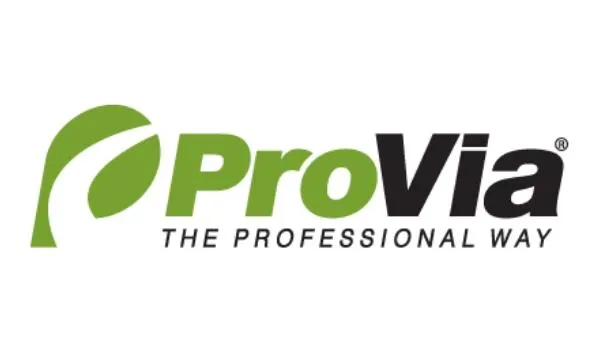 ProVia The Professional Way