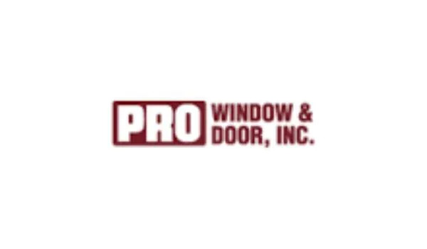 PRO Window & Door, INC.