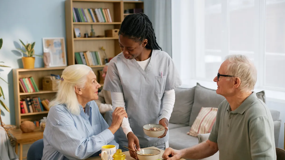 home care services supporting breast cancer recovery at home in Lakewood CA