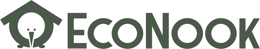 Econook Brand Logo