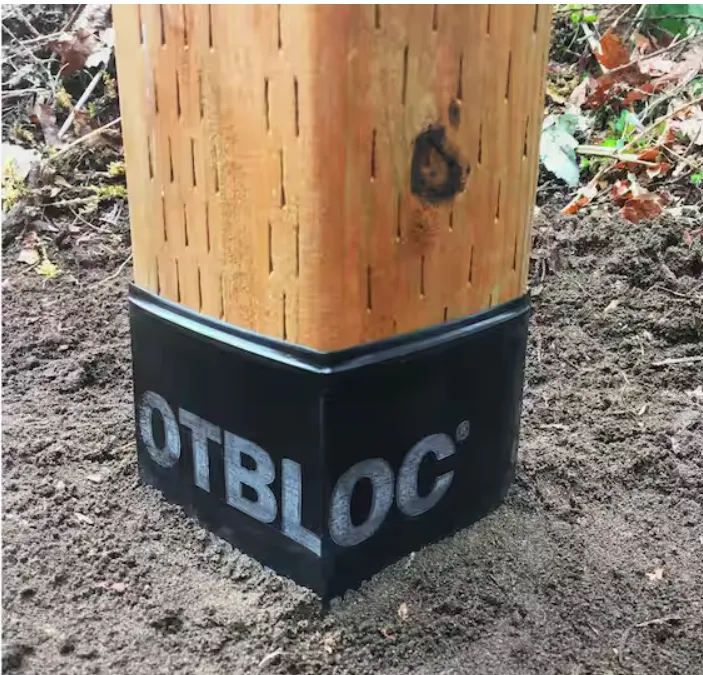 Cedar Privacy Fence in Roseburg, Oregon