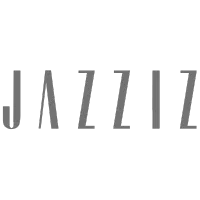 Jazziz Logo