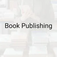 Book Publishing