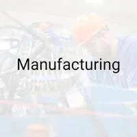 Manufacturing