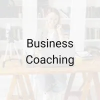 Business Coaching