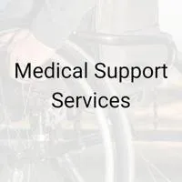 Medical Support Services