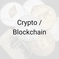 Crypto / Blockchain