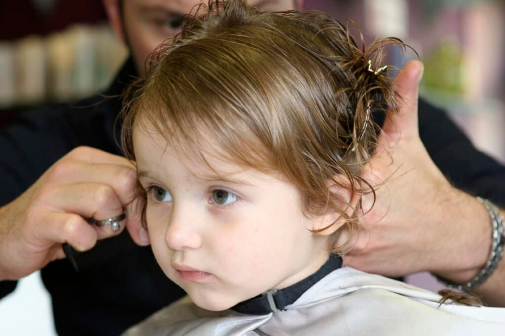 The Best Places for Kids Haircuts - Lakeland Mom