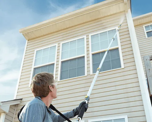 Carteret County, NC Pressure Washing