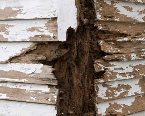 Carteret County, NC Rotten Wood Repairs