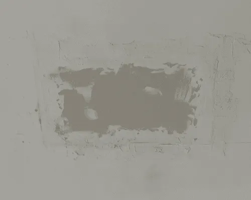 Sheetrock (Drywall) Repairs in New Bern, NC