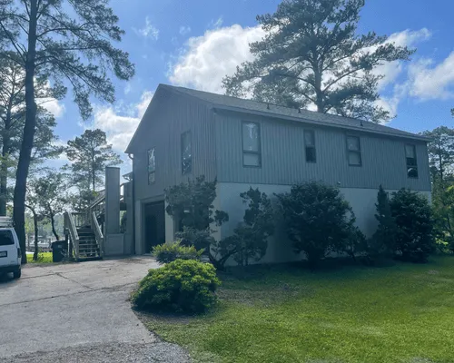 Carteret County, NC Interior Painting