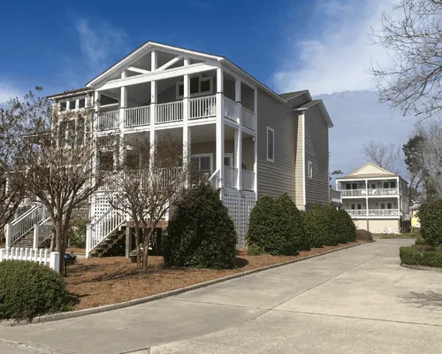 Interior & Exterior Painting Services New Bern, NC