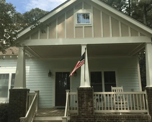 Pressure Washing New Bern, NC