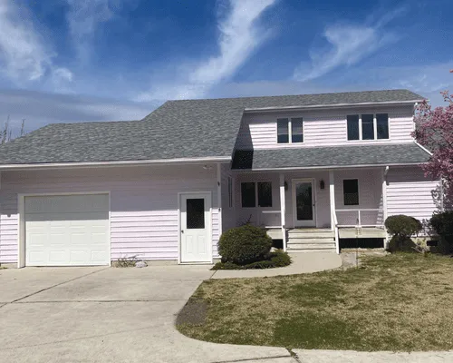 Exterior Painting New Bern, NC