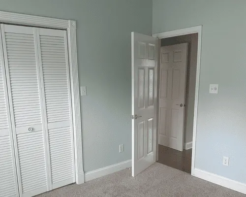 Interior Painting in New Bern, NC