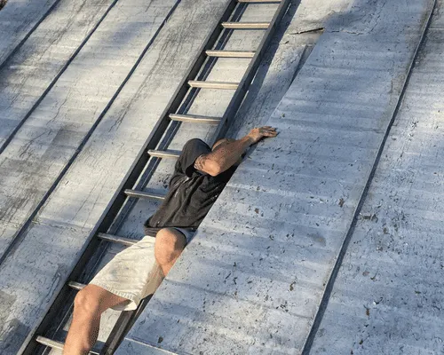 Cabinet Painting New Bern, NC