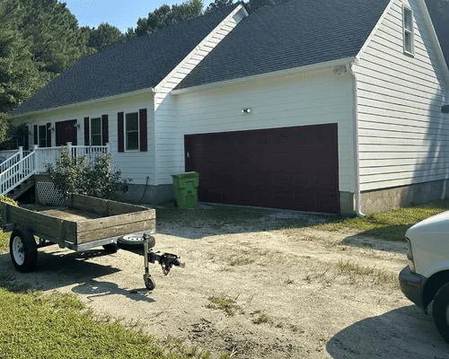 Interior Painting New Bern, NC