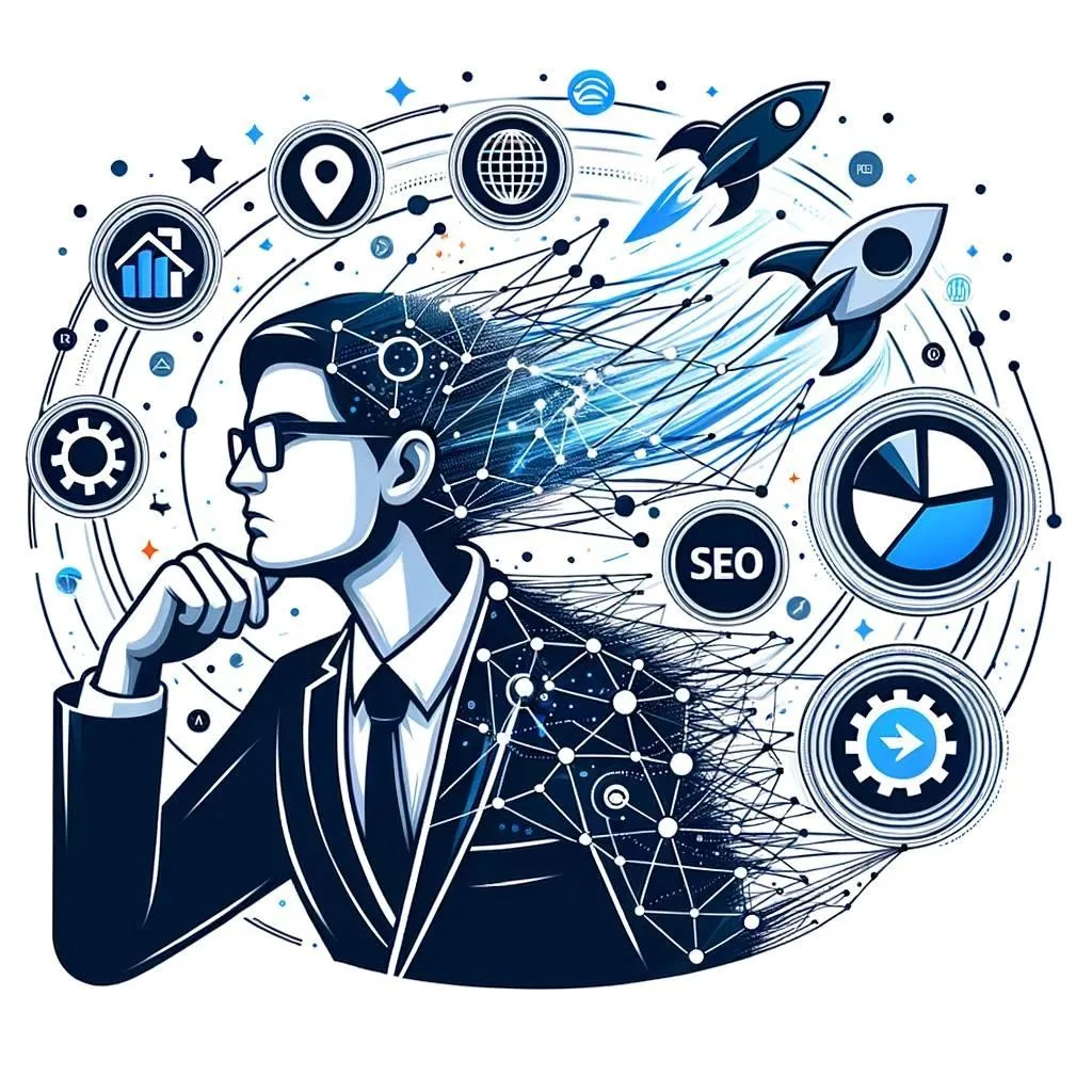 seo professional jeremy digitally altered thinking about seo in grand forks north dakota and how innovative media solutions is the best seo provider or agency in nd