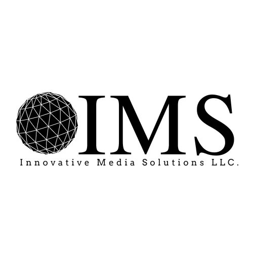 innovative media solutions brand logo, digital marketing company in grand forks north dakota, seo company north dakota