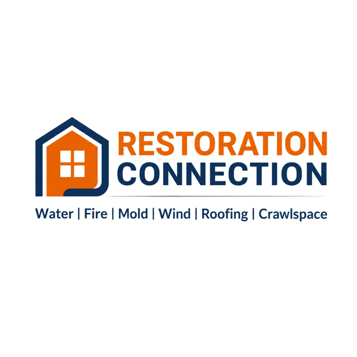 our company Logo