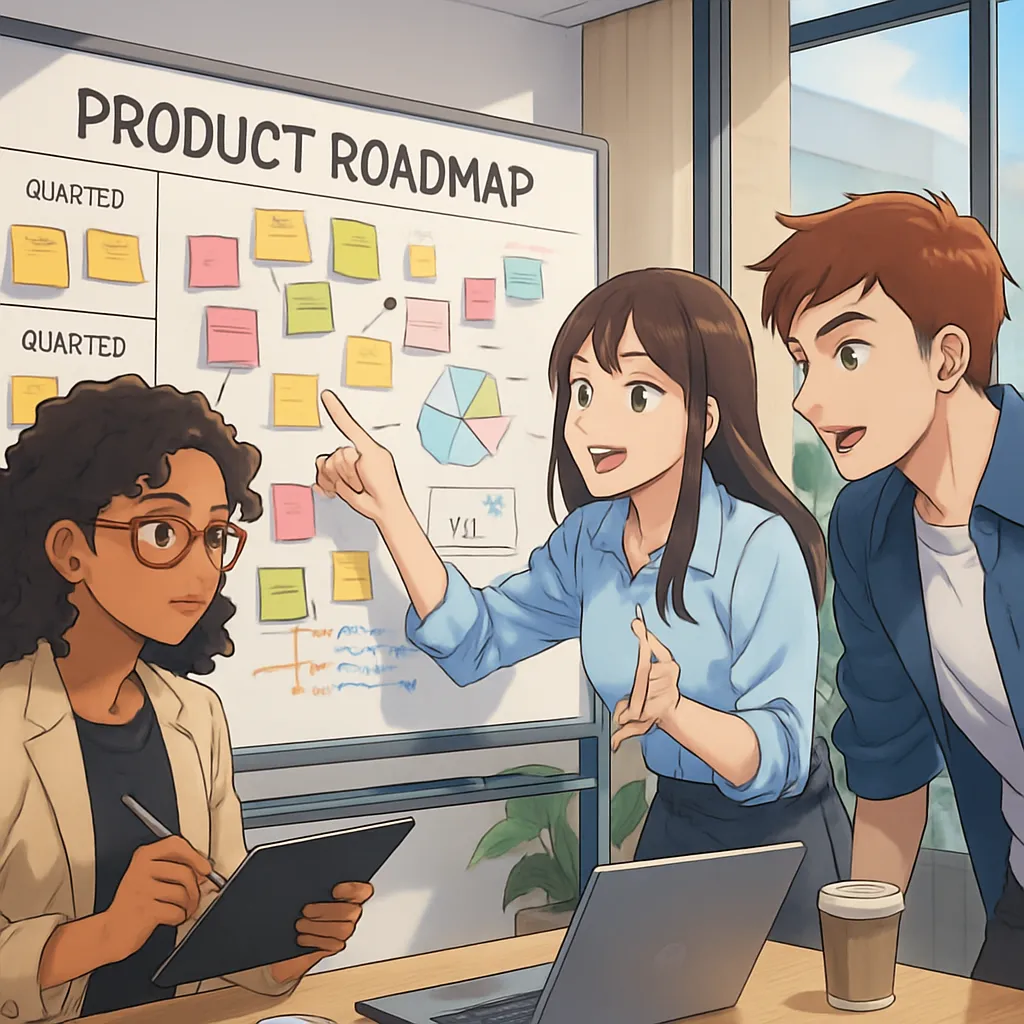 Blog: What is Product Management?