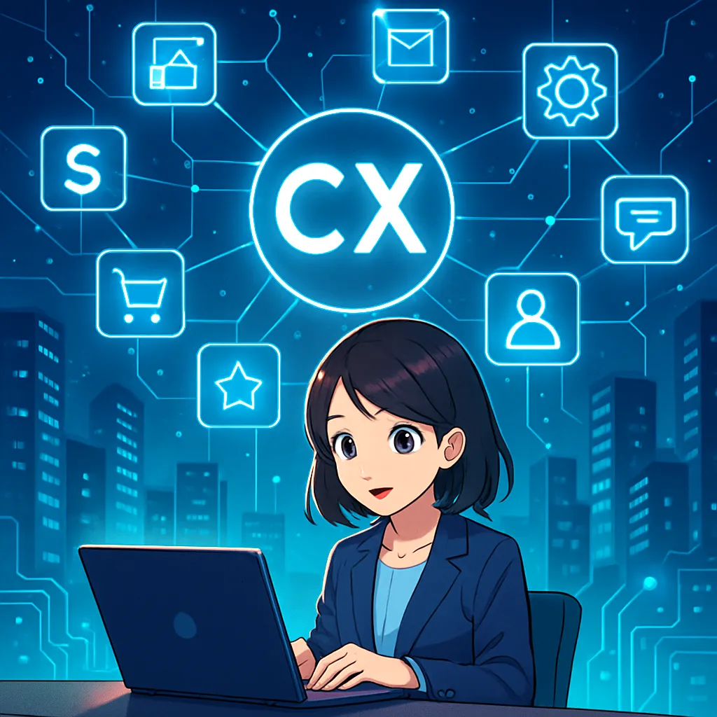 The Complete Guide to Categories of CX Technology: Building Your Stack