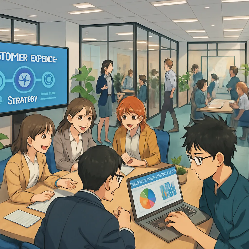 Navigating CX Challenges in Modern Business Environments