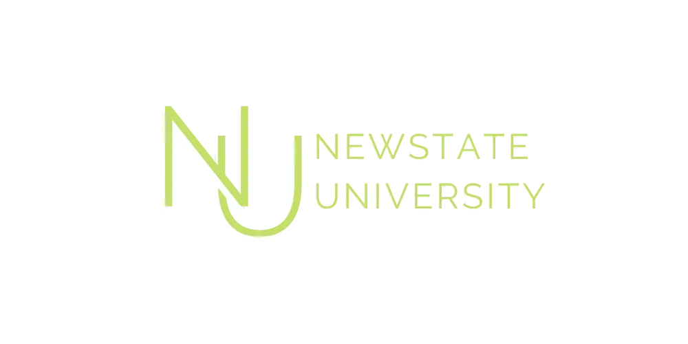 Newstate University Logo