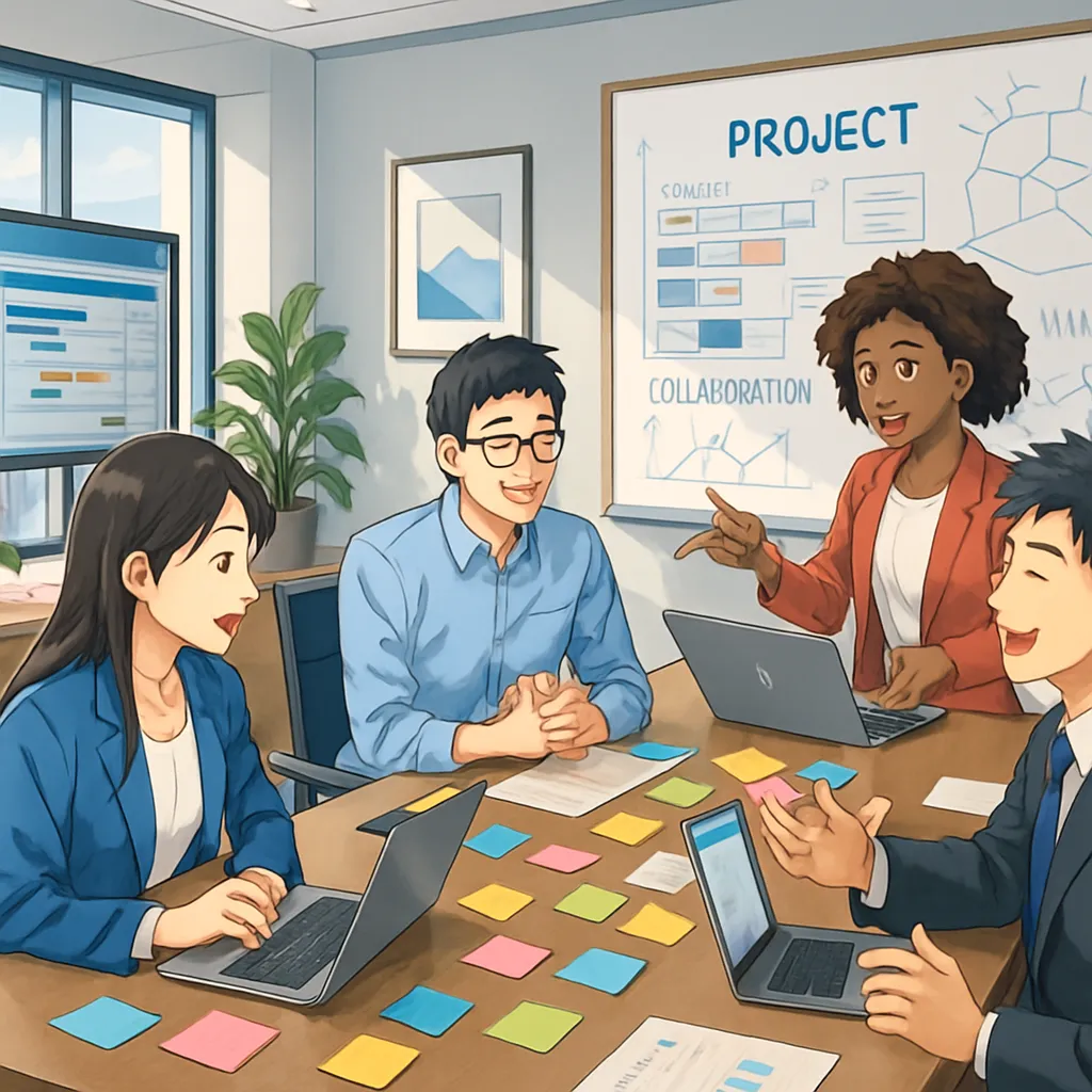 Blog: What is a Project? A Comprehensive Guide to Project Management Basics