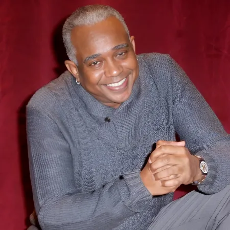 Professional Mentorship Designed for Emerging Talent