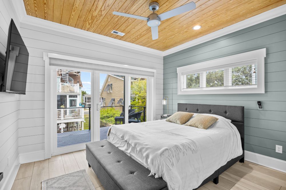 Serene Sleeping Suites