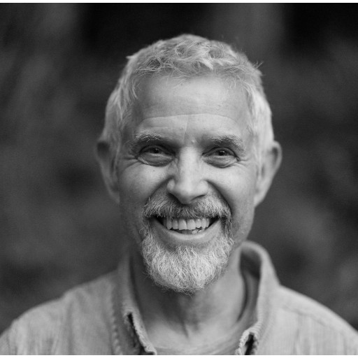 Dr. Drummond Portrait