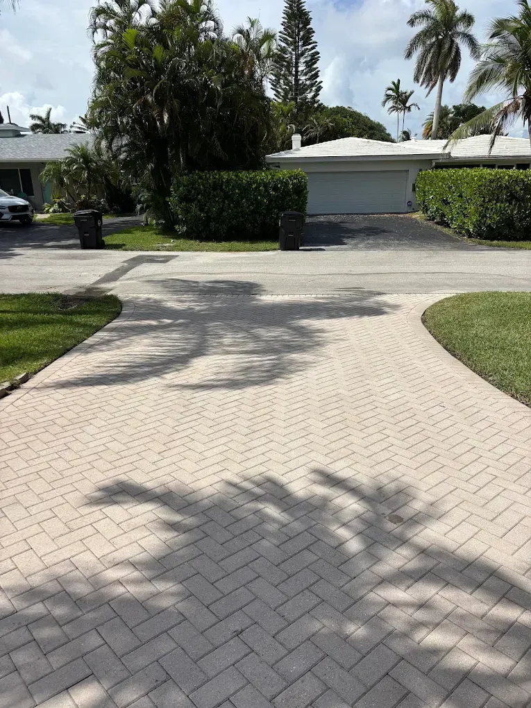 Fort Lauderdale Gutter Cleaning