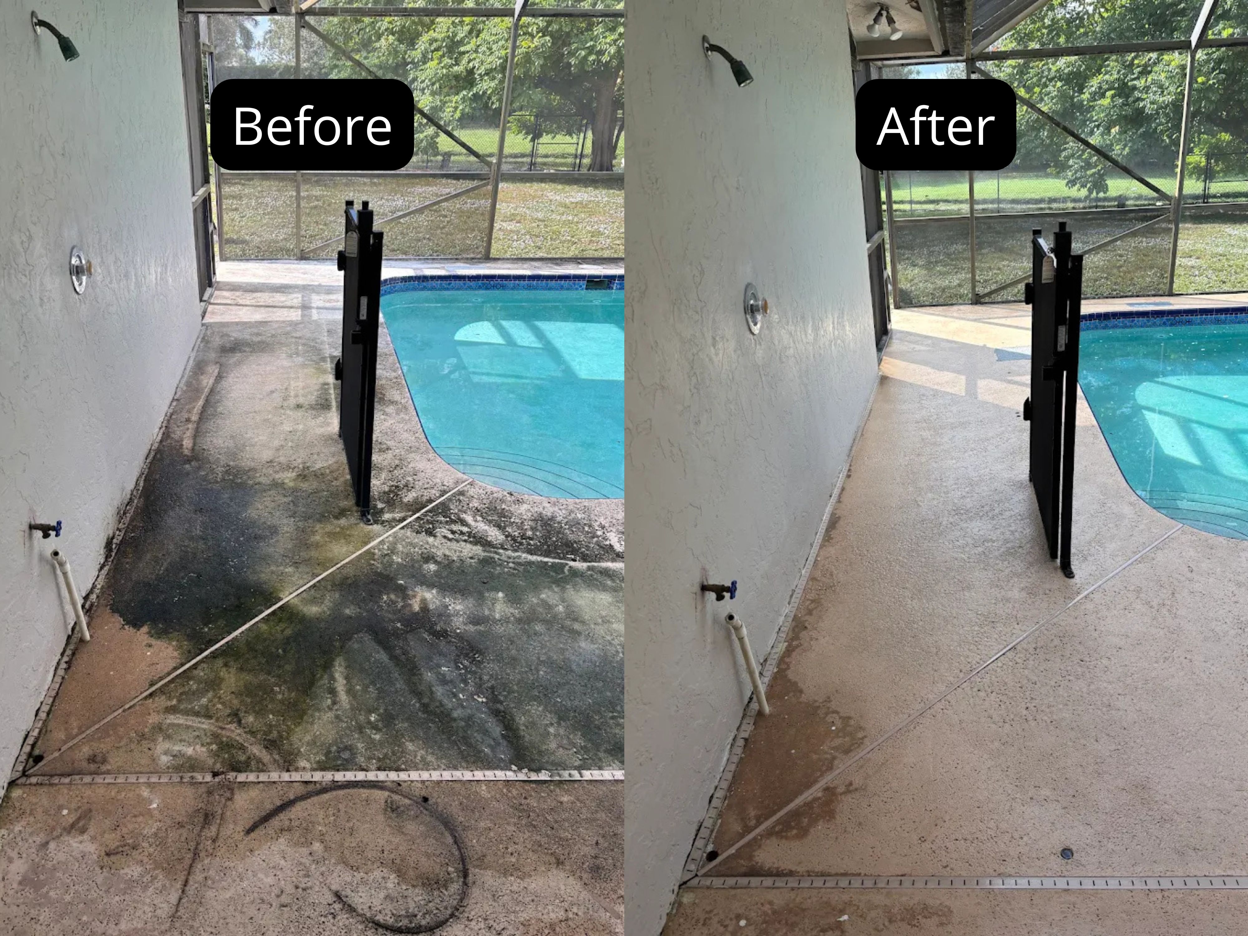 Window Cleaning Fort Lauderdale