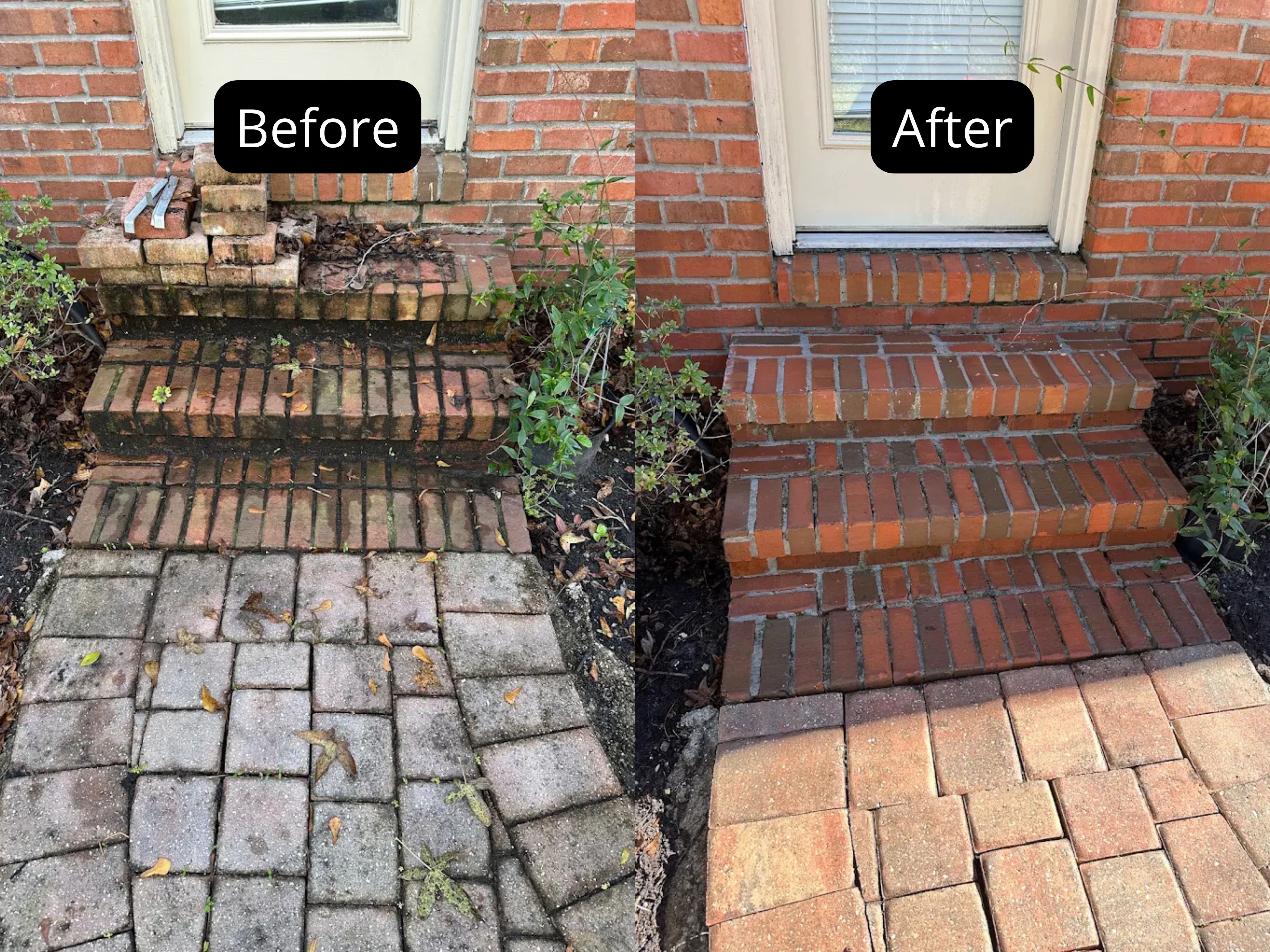 Gutter Cleaning Fort Lauderdale