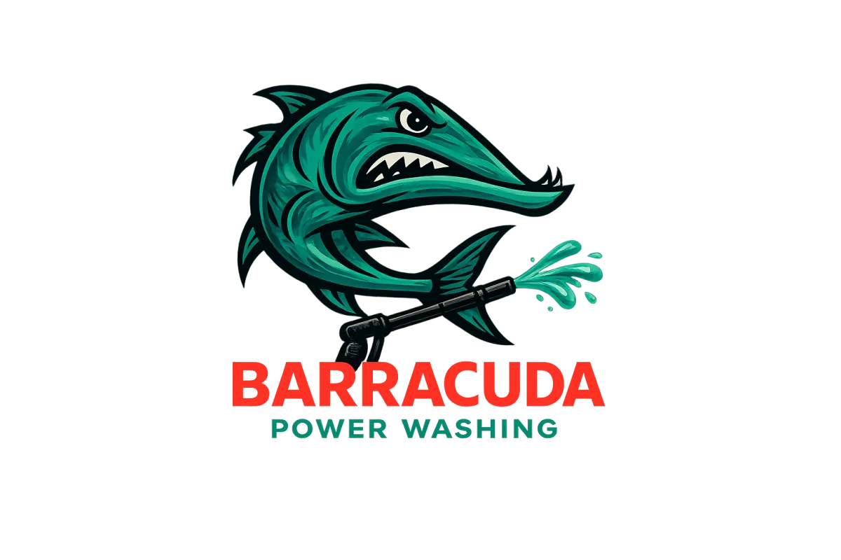 Power Washing Fort Lauderdale