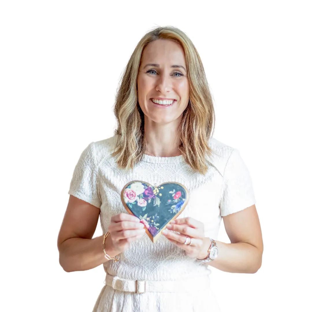 Life coach Melissa Tuirner