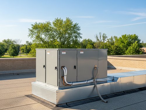 Split Unit Repair & Replacement