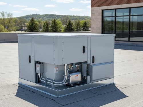 Furnace Repair & Replacement in Lincolnshire, IL