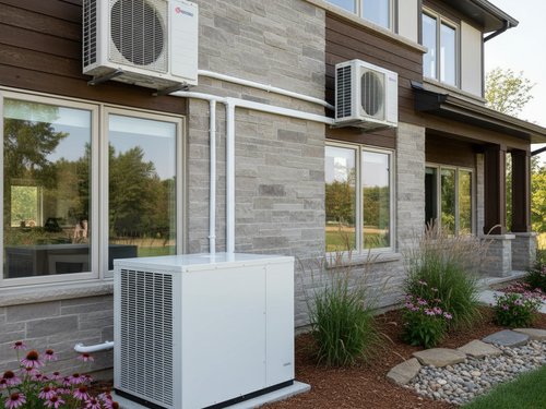 Ductless Unit Repair & Replacement in Lincolnshire, IL