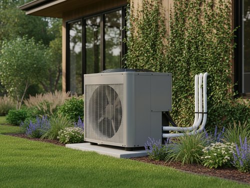 Condenser Repair & Replacement in Lincolnshire, IL