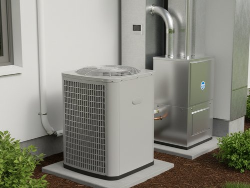 Arlington Heights, IL HVAC Repair & Replacement