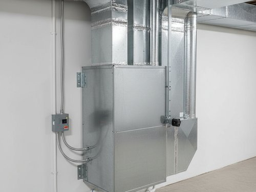 HVAC Repair & Replacement