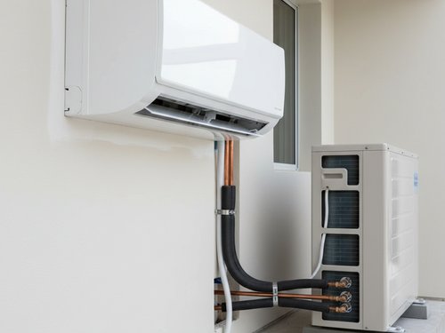 Arlington Heights, IL Split Unit Repair & Replacement