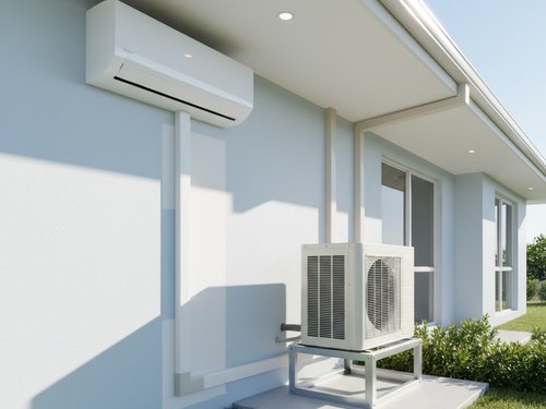 HVAC Repair & Replacement