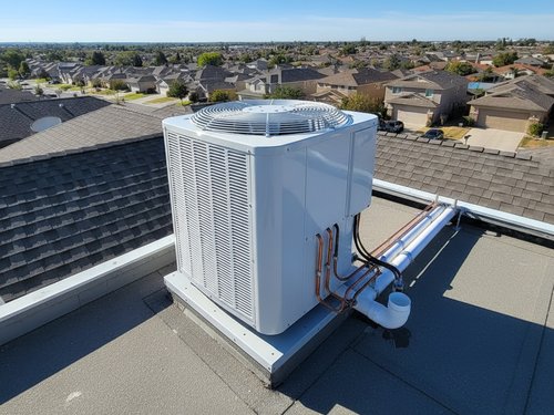 Commercial Package Unit Repair Lincolnshire, IL