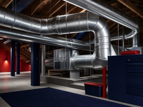 Furnace Repair & Replacement Lincolnshire, IL