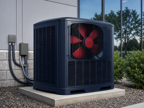 Condenser Repair & Replacement Lincolnshire, IL